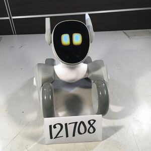 (121708E) loona ルーナ　ペットロボット　本体のみ　ジャンク品