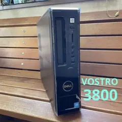 DELL VOSTRO 3800 Windows10Home