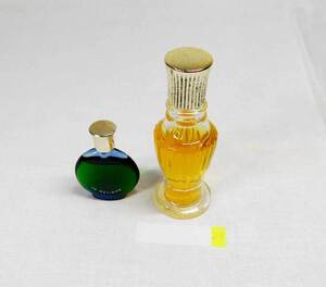 ウオルト ジコルビアンパルファム ４ml ９０％長期間保管品