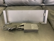 セール」」動作品　Microsoft Surface Pro3 Docking Station Model 1664　AC付 ②