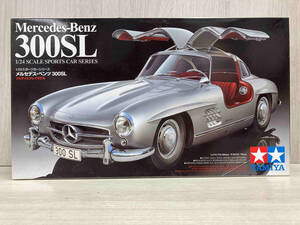 タミヤ メルセデス・ベンツ 300SL 1/24 スポーツカーシリーズ No.338