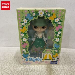 1円〜 未開封 Blythe ブライス エンチャンテッドペタル