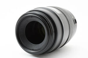 ★実用美品★キャノン CANON MACRO EF 100mm F2.8 #2409445