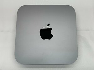 １円スタート！！ Apple Mac mini A1993 (2018) [Dmc]