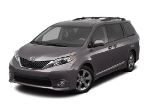 トヨタ シエナ 2011年 ～ 2014年 2DIN/1DIN 取付け キット US TOYOTA Sienna 社外 ナビ オーディオ パネル 配線 PAC JAPAN TY3200