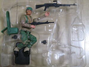 ビンテージ　GIジョー　GI joe ジーアイジョー　ハズブロ HASBRO　3体セット