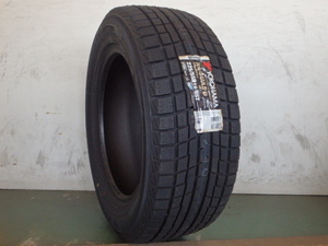 P2827-ヨコハマ iceGUARD iG52C 225/55R16 95T 未使用 1本のみ スタッドレスタイヤ 2016年製