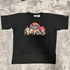 チャンピョンTシャツ