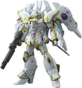 HG 1/144 ブラックナイトスコードカルラ （劇場版 機動戦士ガンダムSEED）【未開封・未組立】