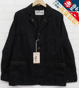 7T7842/FREEWHEELERS CONDUCTOR JACKET 1621004 フリーホイーラーズ コンダクタージャケット