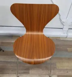 フリッツハンセン　 FRITZ HANSEN　セブンチェア　ウォルナット