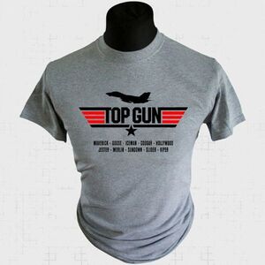 海外　限定品 TOPGUN トップガン マーヴェリック トムクルーズ　シャツ　サイズ各種 　22