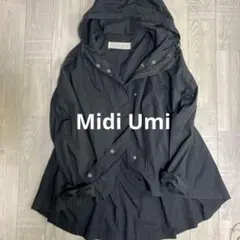 超おすすめ！Midi Umi 　ジャンバー