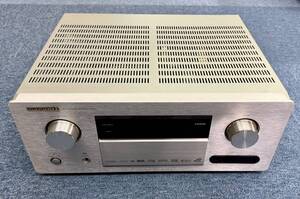 美品　Marantz SR8002 AVアンプ