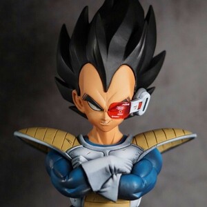 ドラゴンボール フィギュア スーパーベジータ