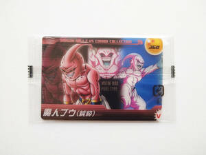 即決 未開封 ドラゴンボール Z ウエハース No.360 魔人ブウ / 84円発送他 本弾 アマダ スーパーバトル ビジュアルアドベンチャー