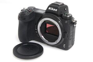 並品｜ニコン Z 6II ボディ CA01-A10048-3Y2D