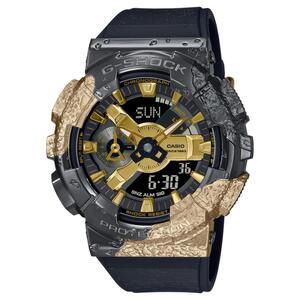 腕時計 カシオ Gショック GSHOCK G-SHOCK 40th Anniversary Adventurer’s Stone Series GM-114GEM-1A9JR 新品未使用 正規品 送料無料