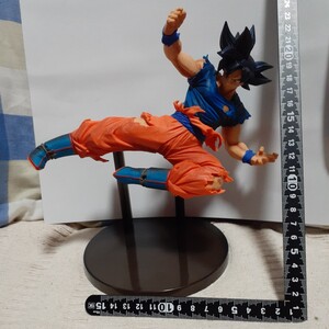 非売品☆ドラゴンボール☆フィギュア☆①☆残1