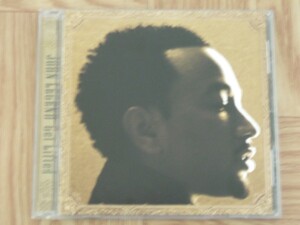 《CD》ジョン・レジェンド JOHN LEGEND / GET LIFTED