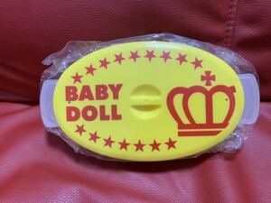 新品！BABY DOOL オムレツメーカー★ベビードール　ノベルティ