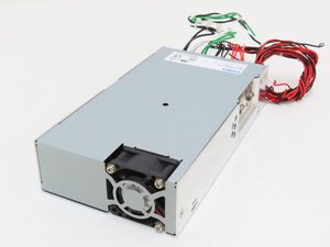 60☆動作品外し☆COSEL コーセル スイッチング電源 PLA300F-12 美品☆0710-336D