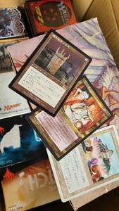 マジックザギャザリング MTG　ジャンク　まとめ売り