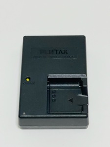 ■■ 【動作品】 PENTAX/ペンタックス 充電器 D-BC92 ■■