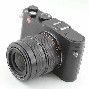 Leica ライカ X バリオ vario Typ 107