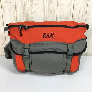 OneSize オレンジ系 Mystery Ranch ( ミステリーランチ ) アウトサイダー Outsider 25L ラスト アメリ