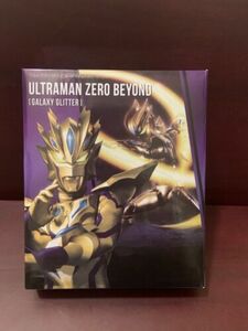 Ultraman Zero Beyond Galaxy Glitter Figure From Japan 海外 即決