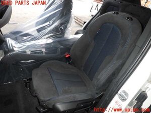 2UPJ-13047065]BMW X1(HT20)(F48)助手席シート 中古 Mスポーツ