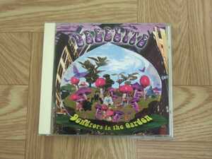 《CD》ディー・ライト DEEE-LITE / Dewdrops in the Garden