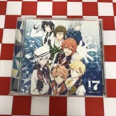 【C9576】「アイドリッシュセブン」～i7/IDOLiSH7