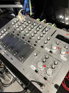 VESTAX PMC-500 メンテナンス済み　ヴィンテージ　希少