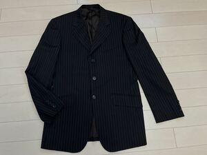 PaulSmith collectionポールスミス テーラードジャケットLサイズ 高品質ウール