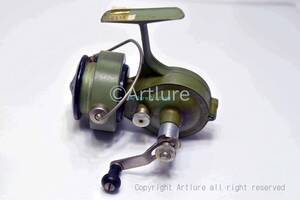 BENORA SWISS MADE PATENT BREVETS PATENTED (2519-346)　 VINTAGE REEL,　OLD REEL,　HISTRICAL REEL ビンテージリール