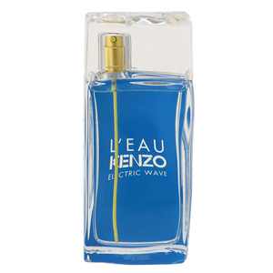 ローパケンゾー エレクトリック ウェイブ プールオム (テスター) EDT・SP 50ml 香水 フレグランス KENZO 新品 未使用