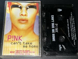 Pink / Can