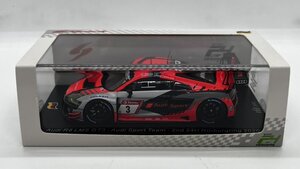 スパーク (spark) 1/43 SG681 アウディ R8 LMS GT3 #3 ニュル24時間 2020 ジャンク