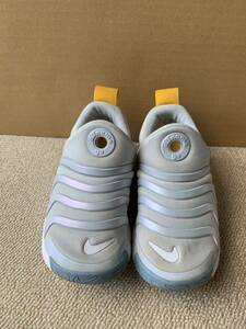 NIKE ナイキ キッズ　スニーカー nike kids 16.5cm スリッポン