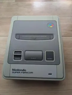 スーパーファミコン