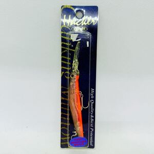 送料140円・新品『デュオ ハッカー クランキングミノー CM105SP』3点落札送料無料■DUO Hacker CRANKING MINNOW サスペンド ミノー