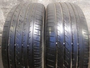 【ヒ184】BluEarth RV-02▲215/55R17▲2本即決