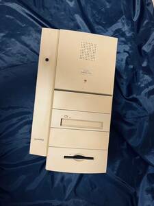 【中古】Apple Macintosh 9600/350 RAM192MB HDD無し CD-ROM【即決】