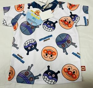 ◎★6914*激安sale!!新品 こども服 　半袖Tシャツsize90　1枚★BANDAI/それいけ！アンパンマン