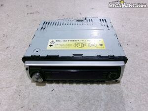 KENWOOD ケンウッド E232S CDデッキ CDプレーヤー オーディオ / 2R2-1369