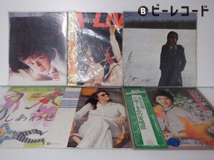 【箱売り】V.A.(北島三郎/加山雄三/高倉健など) 「 LP 1箱 まとめ 約50点セット 」 / その他