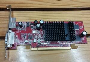 グラフィックボード PCI-Express CN-0H9142-13740-61A-01AG ジャンク品