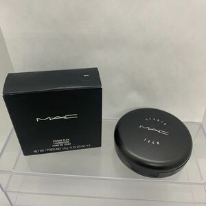 MAC STUDIO TECH ファンデーション　NC30 220302111